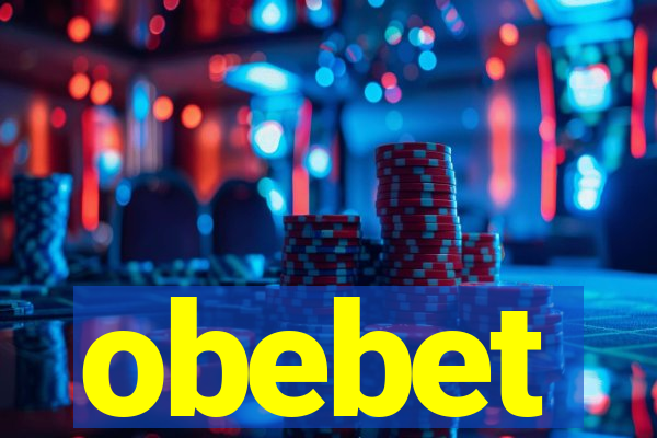 obebet