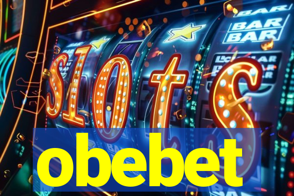 obebet