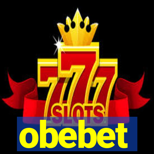 obebet