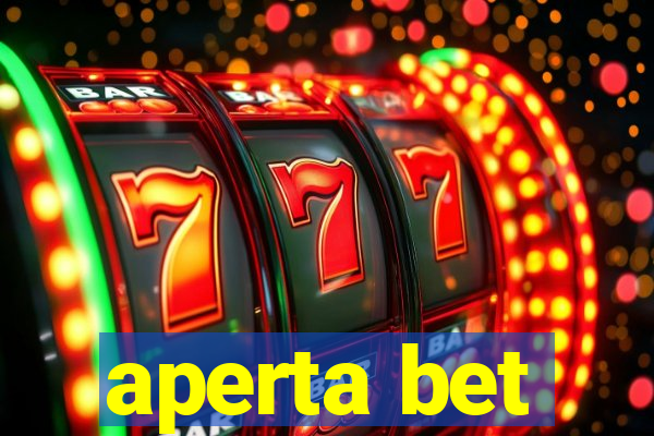 aperta bet