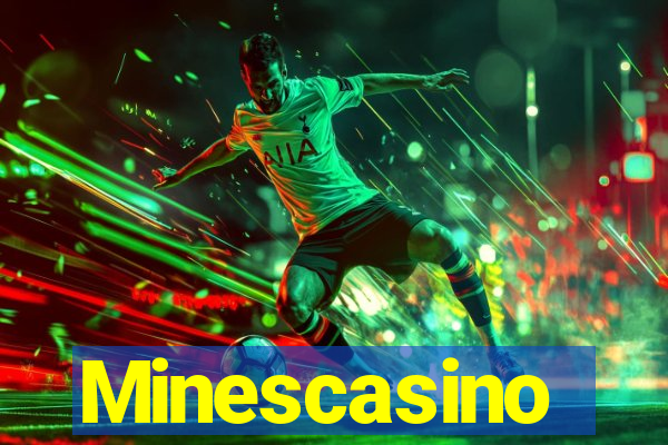 Minescasino