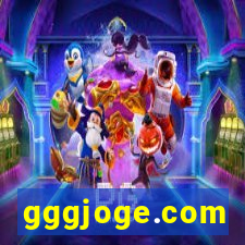 gggjoge.com