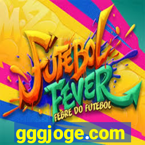 gggjoge.com