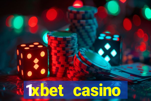 1xbet casino официальный сайт