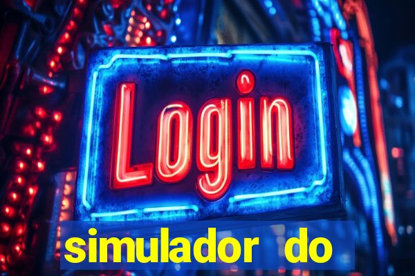 simulador do fortune tiger