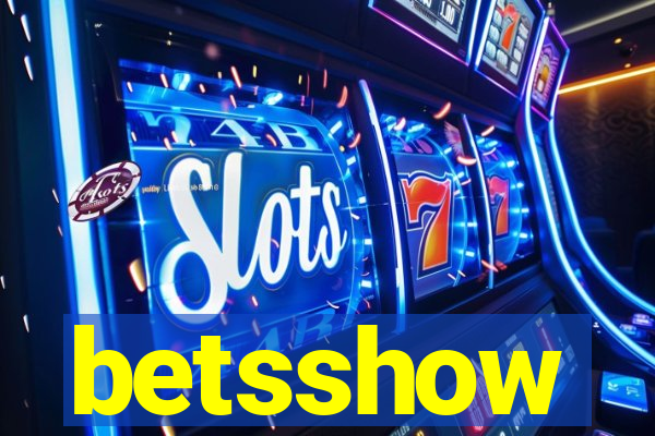 betsshow