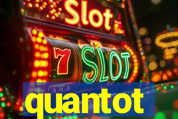 quantot