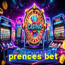 prences bet