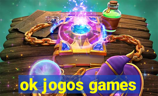 ok jogos games