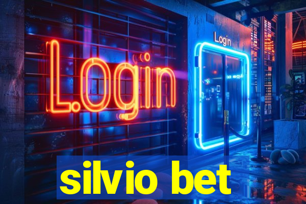 silvio bet