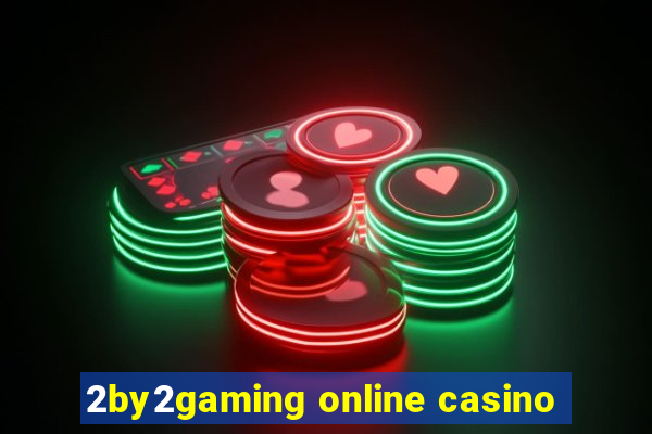 2by2gaming online casino