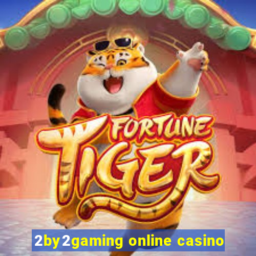 2by2gaming online casino