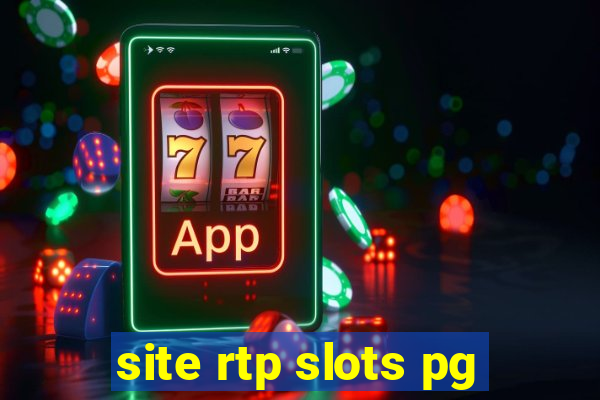 site rtp slots pg