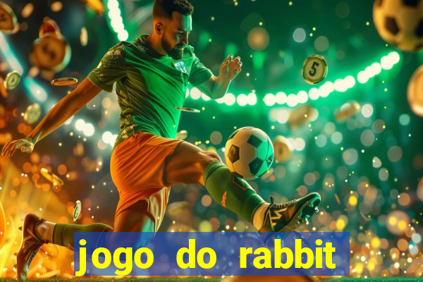 jogo do rabbit demo Informational