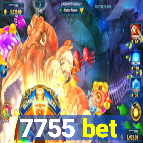 7755 bet