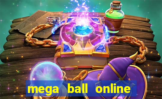 mega ball online casino gcash