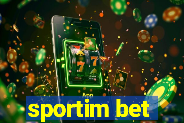 sportim bet