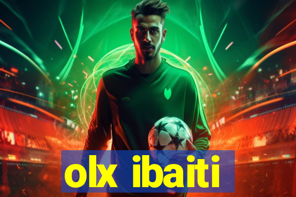 olx ibaiti