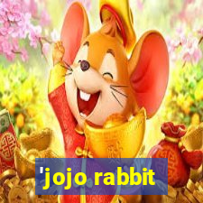 'jojo rabbit