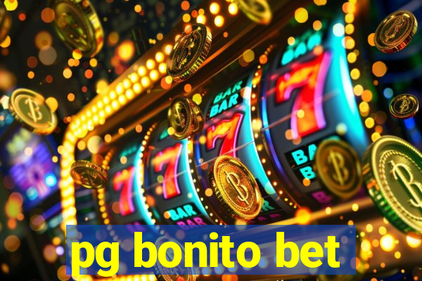 pg bonito bet