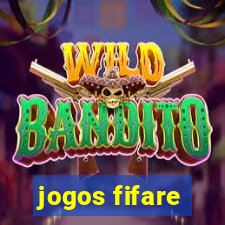 jogos fifare