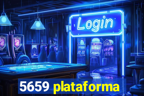 5659 plataforma