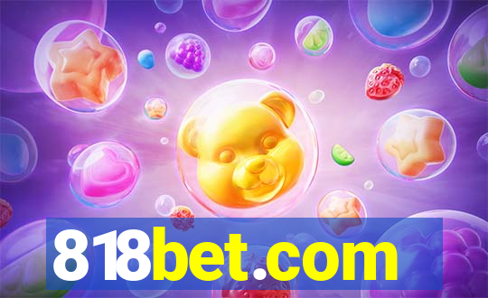 818bet.com