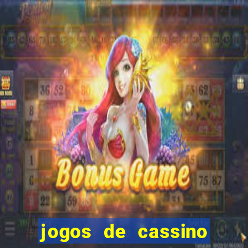 jogos de cassino com rodadas gratis sem deposito