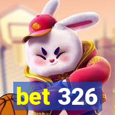 bet 326