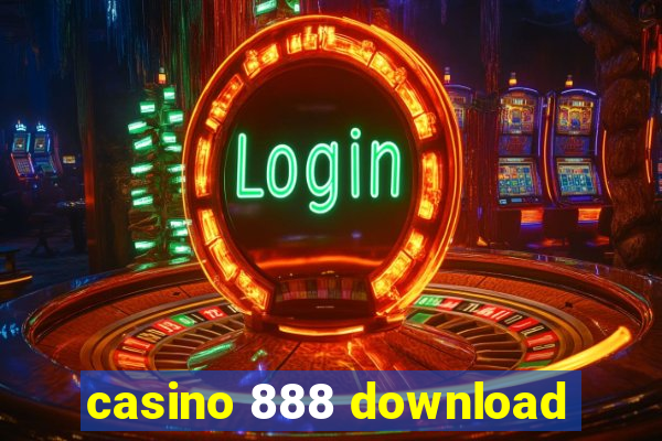 casino 888 download