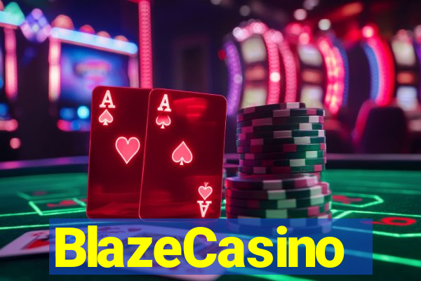 BlazeCasino