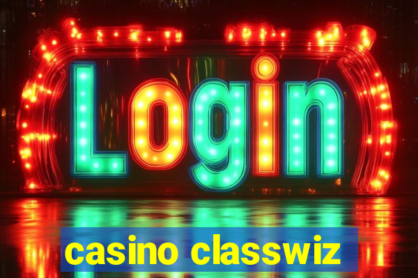 casino classwiz