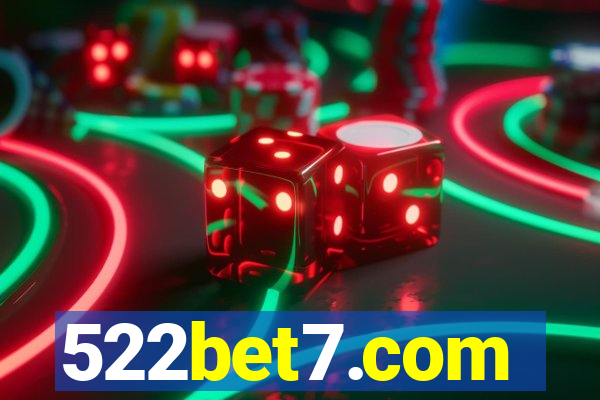 522bet7.com