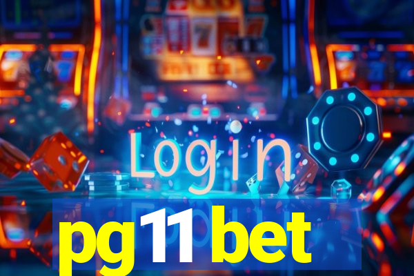 pg11 bet