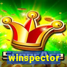 winspector