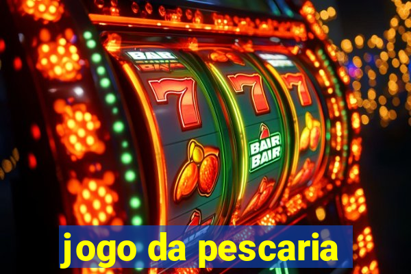 jogo da pescaria