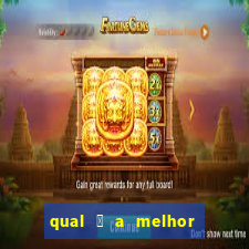 qual 茅 a melhor plataforma de jogo para ganhar dinheiro