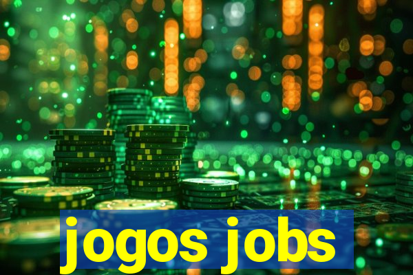 jogos jobs