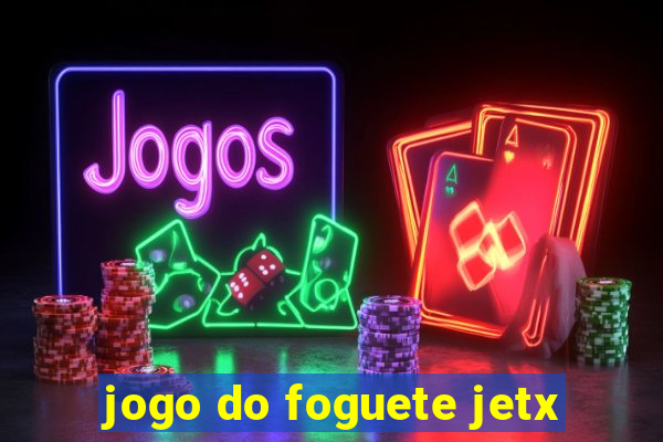 jogo do foguete jetx