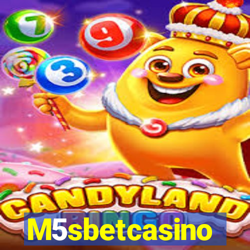 M5sbetcasino