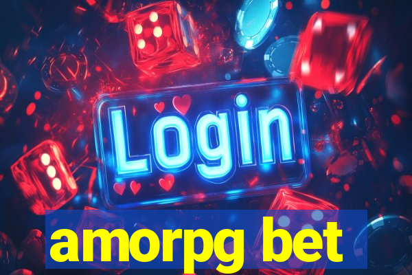 amorpg bet