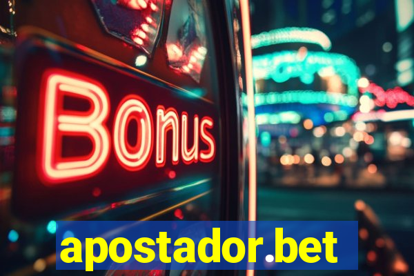 apostador.bet