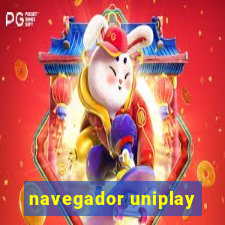 navegador uniplay