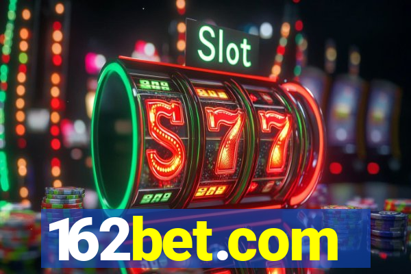 162bet.com