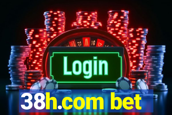 38h.com bet