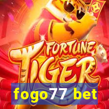 fogo77 bet