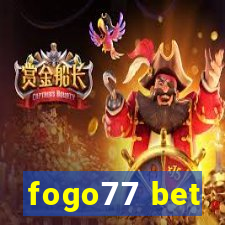 fogo77 bet