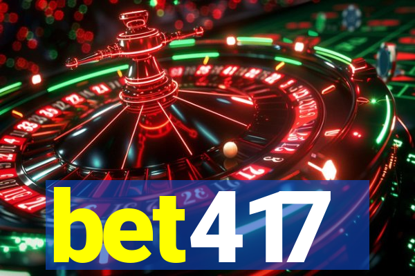 bet417