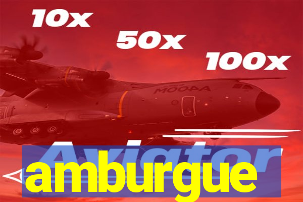 amburgue