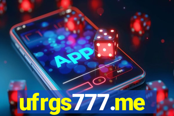 ufrgs777.me